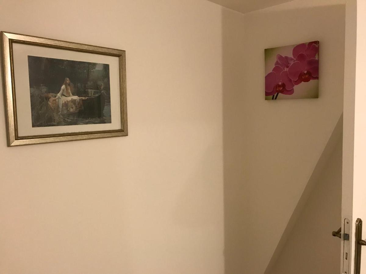 Orchid Cottage Gorges Kültér fotó